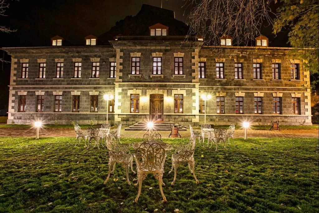 Katerina Sarayi Hotel